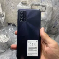 شیائومی Redmi 9T معاوضه با اپل سرهم میدم|موبایل|آبیک, |دیوار
