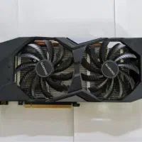 کارت گرافیک rtx 2060 super gigabyte|قطعات و لوازم جانبی رایانه|قدس, شهرقدس|دیوار