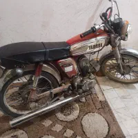 موتور 100خارجی