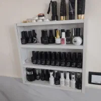 وسایل کاشت ناخن