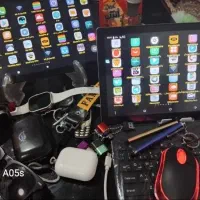 فروش تعدادی تبلت آیپد 13 اینچی بزرگ استوک|تبلت|تهران, بازار|دیوار