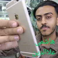 ایفون آیفون iPhone 6 هاشمی علاالدین|موبایل|تهران, شیخ هادی|دیوار