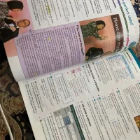 کتاب زبان american english file 2|کتاب و مجله آموزشی|بروجرد, |دیوار