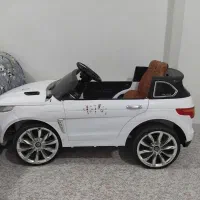 ماشین شارژی زیبا و ارزان