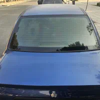 تیبا صندوقدار مدل ۹۳ مشابه ۹۹|خودرو سواری و وانت|اندیشه, اندیشه فاز ۳|دیوار