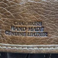 کیف چرم،طبیعی|کیف، کفش، کمربند|قزوین, |دیوار