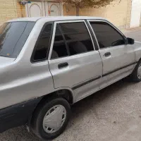 پراید مدل۸۵شاسی پلمپ نقد و اقساط|خودرو سواری و وانت|رفسنجان, |دیوار