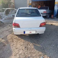 پراید 132مدل 89