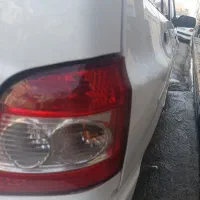 پراید تمیز بی رنگ مدل ۹۷ ..|خودرو سواری و وانت|مشهد, ایثار|دیوار