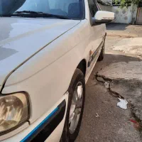 پارس تیوفایو|خودرو سواری و وانت|آمل, |دیوار