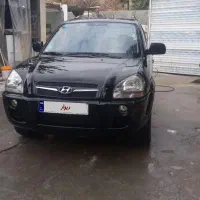 هیوندای توسان2010