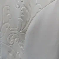 پیراهن کاملا نو تا سایز 40میخوره|لباس|کلاردشت, |دیوار