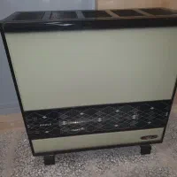 تعدادی بخاری در حد نو