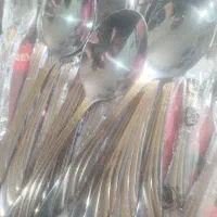 قاشق و چنگال استانلیز اصلی|ظروف سرو و پذیرایی|یاسوج, |دیوار