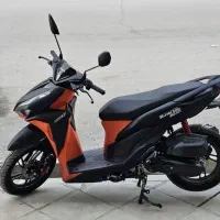 موتور طرح کلیک کویر 150