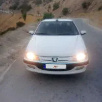 پارس مدل ۹۴|خودرو سواری و وانت|خرم‌آباد, |دیوار