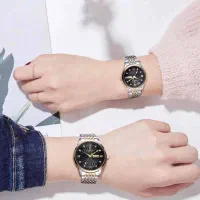 ساعت ست ،هدیه ای خاص و لاکچری