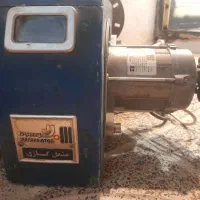 مشعل گازی ایران رادیاتور