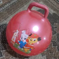 توپ بادی بزرگ