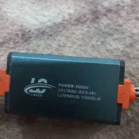 چراغ هدلایت|قطعات یدکی و لوازم جانبی|مسجد سلیمان, |دیوار