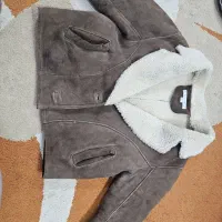 کت بوفالو خارجی سایز ۴۲ تا۴۴