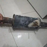 اگزوز|قطعات یدکی و لوازم جانبی|بندرعباس, |دیوار