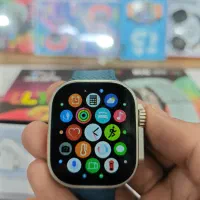 ساعت هوشمند ویسمی 7بند اپل واچ با گارانتی
