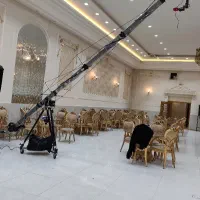 کرین فیلمبرداری|دوربین عکاسی و فیلم‌برداری|سبزوار, کاشفی شمالی (دادگستری)|دیوار