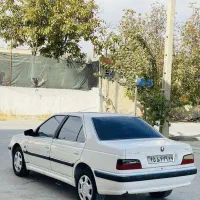 پارس 93داشبورد جدید|خودرو سواری و وانت|یاسوج, |دیوار