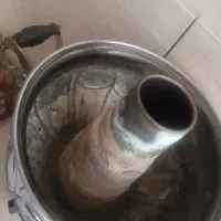 سماور|سماور، چای‌ساز، قهوه‌ساز|بستان آباد, |دیوار