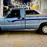 مزدا تک کابین ۲۰۰۰ژاپن