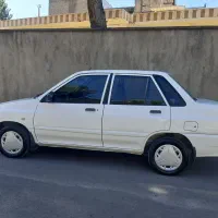 پراید ۸۹دوگانه شرکت|خودرو سواری و وانت|دورود, |دیوار