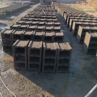 بلوکه سیمانی