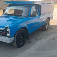 نیسان 1393 دیزل سایپا تناژ پایین