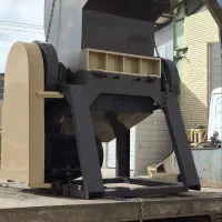 آسیاب پلاستیک خط کامل بازیافت پلاستیک سبد لاک