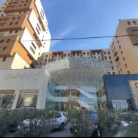 معاوضه ساختمان ۳۰ واحد هفت طبقه قم با کیش|فروش آپارتمان|قم, دانش|دیوار