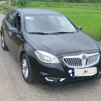 برلیانس 330اتومات موتور 1500 مدل 1396