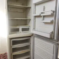 یخچال کمبی|یخچال و فریزر|اصفهان, مارچین|دیوار