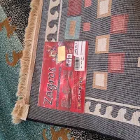 گلیم فرش نو ۶متری|گلیم، جاجیم، گبه|نورآباد, |دیوار