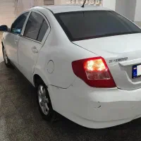 ام وی ام 550 اتومات|خودرو سواری و وانت|قائمشهر, |دیوار