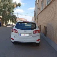 سانتافه موتور 3500|خودرو سواری و وانت|رفسنجان, |دیوار