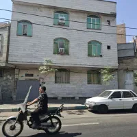 آپارتمان ۱۶۰ متری