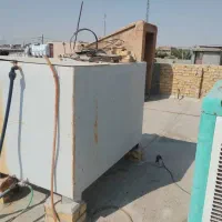 منبع آب|مصالح و تجهیزات ساختمان|مرودشت, بیست متری بیمارستان|دیوار