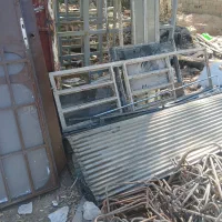 خرید وفروش آهن آلات مصرفی ضایعات مس چوب آلمینیوم|مصالح و تجهیزات ساختمان|شیراز, دروازه قران|دیوار