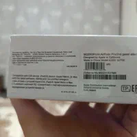 airpods pro 2nd اصل|لوازم جانبی موبایل و تبلت|کرج, حسینآباد|دیوار