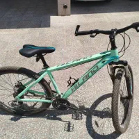 فروش دوچرخه دنده‌ای هایلند