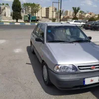 پراید۱۳۱مدل۸۶