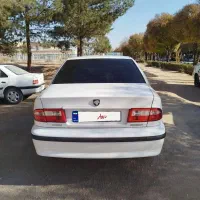 سمند 97در حد صفر|خودرو سواری و وانت|مبارکه, |دیوار