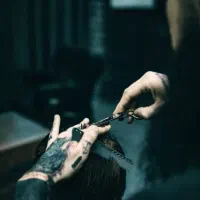 اموزش رایگان ارایشگری مردانه