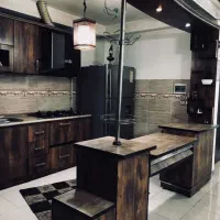 رهن واحد 115 متری آپارتمان طبقه دوم|اجارهٔ آپارتمان|رشت, پیرکلاچای|دیوار